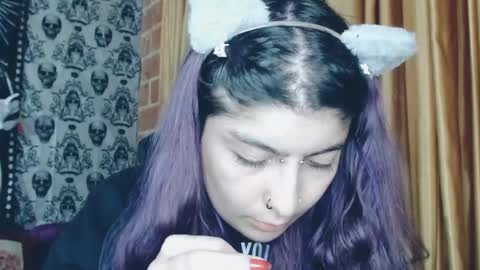    --  -- help me reach 100 hands up  online show from 02.23.25