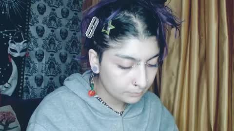    --  -- help me reach 100 hands up  online show from 02.28.25