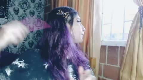    --  -- help me reach 100 hands up  online show from 03.08.25