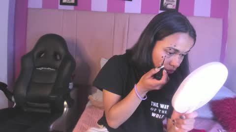 Snapshot of dakashyten chatting on 01.17.26 dakashyten online show from 01.17.26