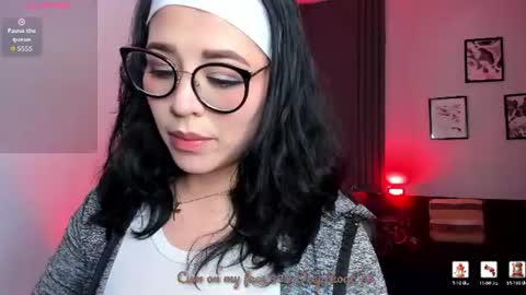 Dakhota online show from 07.20.26