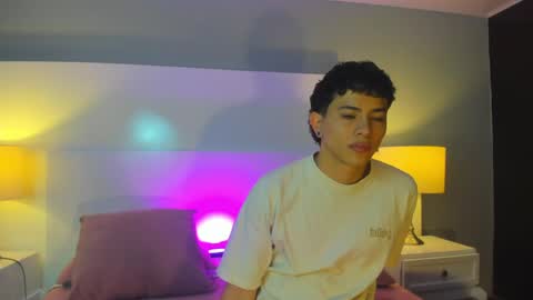 Daki Rui online show from 04.10.26