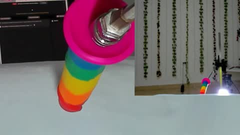 daki_ume_ online show from 10.30.25