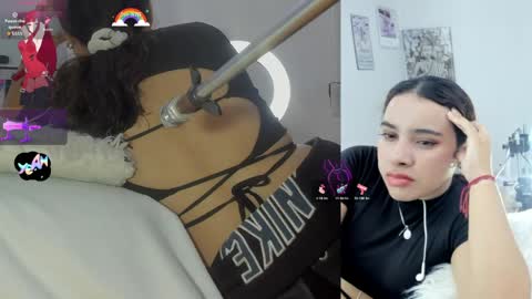 daki_ume_ online show from 04.12.26