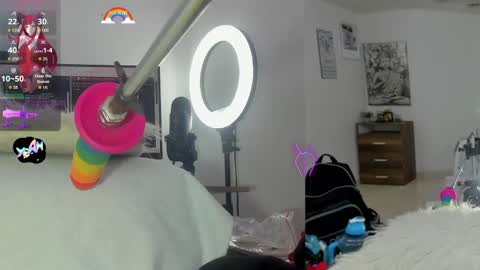 daki_ume_ online show from 05.14.26