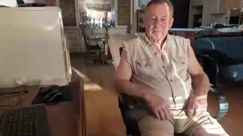 Snapshot of dakit2 chatting on 05.06.26 dakit online show from 05.06.26