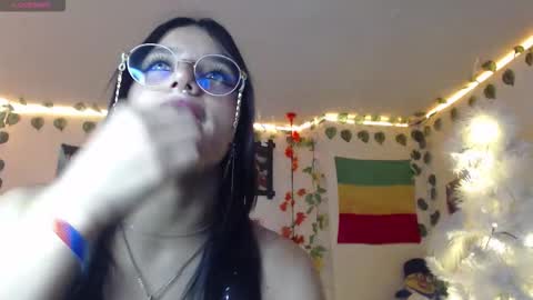 Dakko online show from 12.21.25