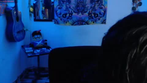 Snapshot of dakkohott chatting on 06.12.26 Dakko online show from 06.12.26