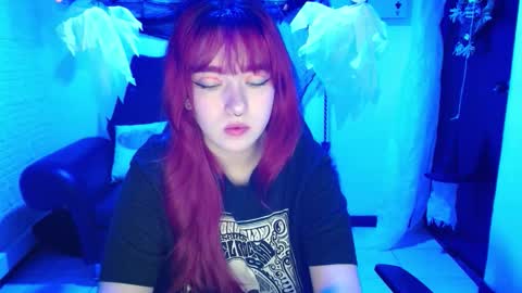 Snapshot of dakkotta_ chatting on 10.25.25 Dakkotta online show from 10.25.25