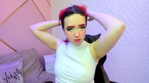 Snapshot of dakkotta_ chatting on 11.28.25 Dakkotta online show from 11.28.25