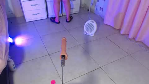 VALENTINA  online show from 05.26.26