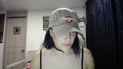 IG  dakotasofiaa online show from 01.14.25