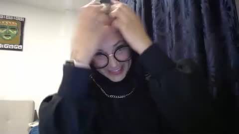 IG  dakotasofiaa online show from 03.09.25