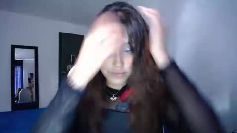 Snapshot of dakota01_ chatting on 05.29.26 IG dakotasofiaa online show from 05.29.26