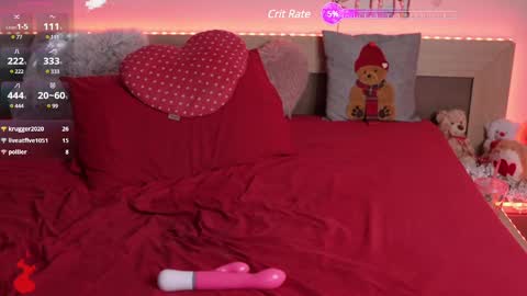 Naomi online show from 02.21.25