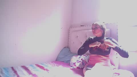 Dakota and Aron online show from 12.13.24