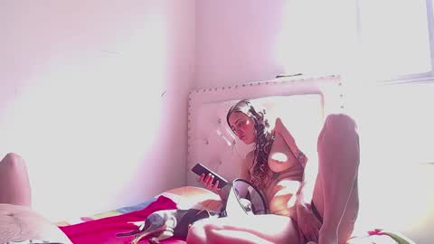 Dakota and Aron online show from 12.14.24