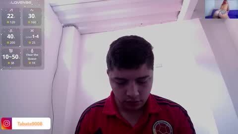 Dakota and Aron online show from 12.01.25