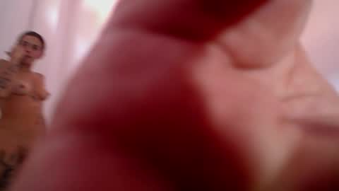 Dakota and Aron online show from 04.02.26