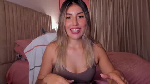 Helloo HAPPY NEW YEAR  Ill be back soon   online show from 03.07.25