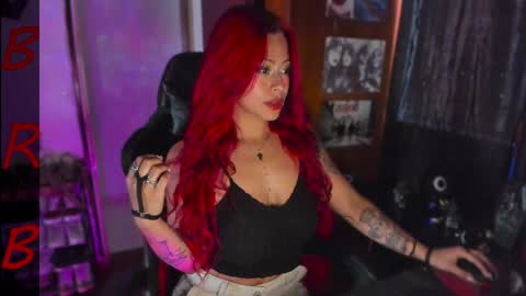 Dakota Crab online show from 01.14.25