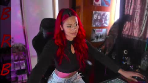 Dakota Crab online show from 01.15.25