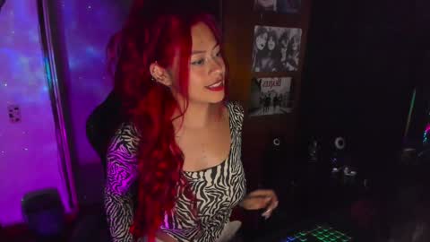 Dakota Crab online show from 02.02.25