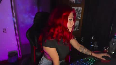 Dakota Crab online show from 02.21.25