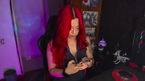 Dakota Crab online show from 02.27.25