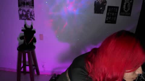 Dakota Crab online show from 11.20.25