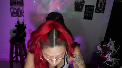 Dakota Crab online show from 11.30.25