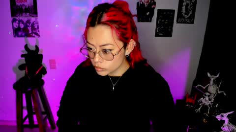 Dakota Crab online show from 04.20.26