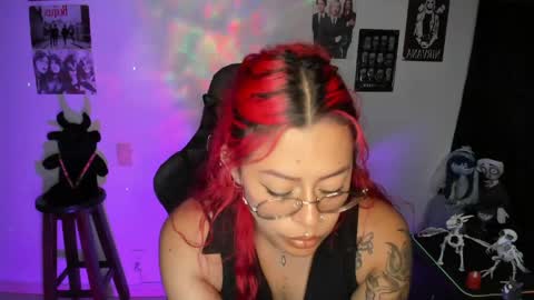 Dakota Crab online show from 04.21.26
