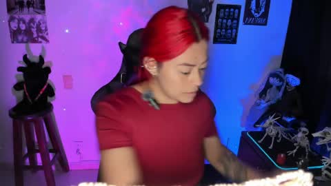 Dakota Crab online show from 05.27.26