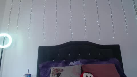 Snapshot of dakota_dark_ chatting on 12.04.25 Dakota online show from 12.04.25