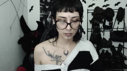 Snapshot of dakota_krall_ chatting on 03.14.26 dakota online show from 03.14.26