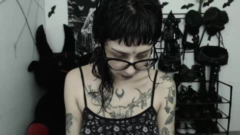 Snapshot of dakota_krall_ chatting on 04.16.26 dakota online show from 04.16.26