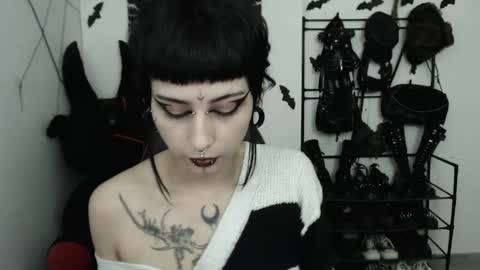 Snapshot of dakota_krall_ chatting on 04.24.26 dakota online show from 04.24.26