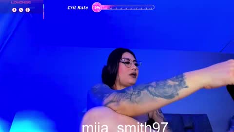 mia online show from 09.10.25