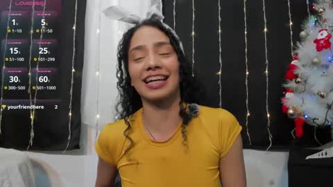 Snapshot of dakota_m01 chatting on 12.16.24 Dakota online show from 12.16.24