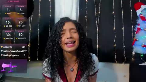 Snapshot of dakota_m01 chatting on 12.31.24 Dakota online show from 12.31.24