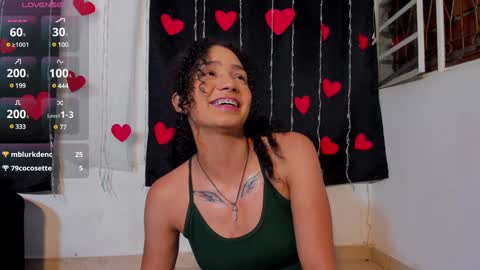 Snapshot of dakota_m01 chatting on 02.05.25 Dakota online show from 02.05.25