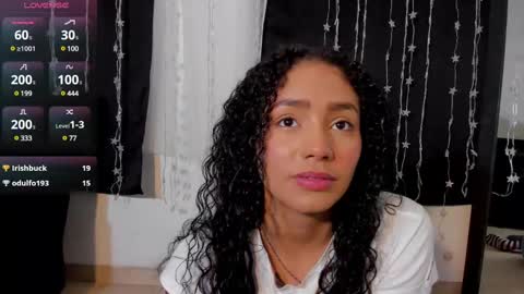 Snapshot of dakota_m01 chatting on 02.28.25 Dakota online show from 02.28.25