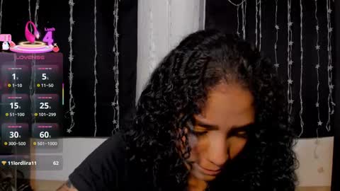 Snapshot of dakota_m01 chatting on 03.01.25 Dakota online show from 03.01.25