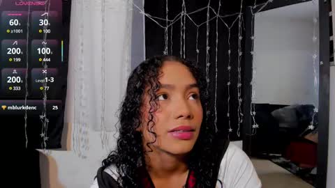 Snapshot of dakota_m01 chatting on 03.04.25 Dakota online show from 03.04.25