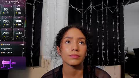 Snapshot of dakota_m01 chatting on 03.07.25 Dakota online show from 03.07.25