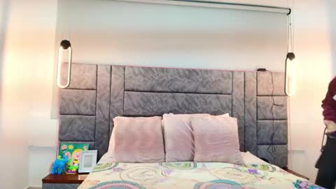 Dakota-Megan online show from 12.01.25