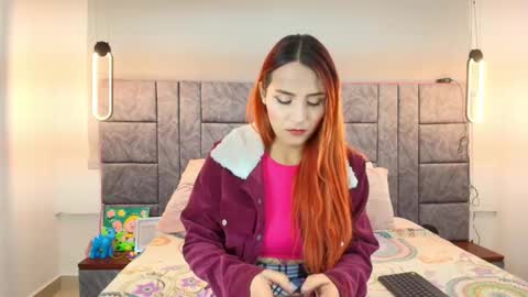 Dakota-Megan online show from 12.03.25