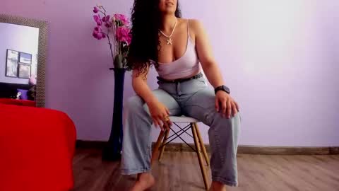 Snapshot of dakota_rainbow22 chatting on 10.09.25 DAKOTA online show from 10.09.25