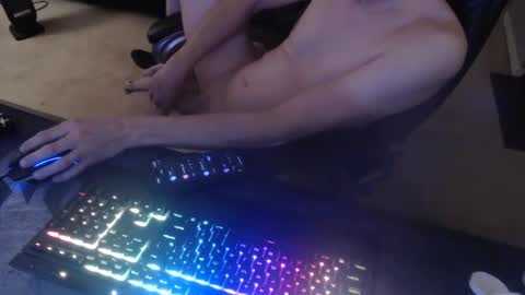 Snapshot of dakota_reilly chatting on 01.14.25 Dakota online show from 01.14.25